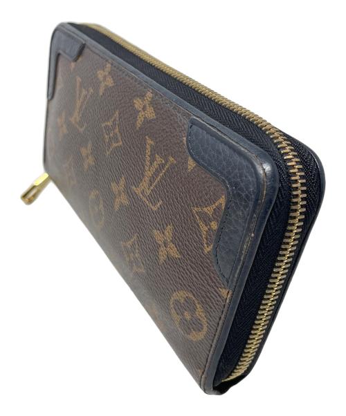 LOUIS VUITTON（ルイ ヴィトン）LOUIS VUITTON (ルイ ヴィトン) 長財布 モノグラム ジッピーウォレット レティーロ サイズ:実寸サイズにてご確認ください。の古着・服飾アイテム