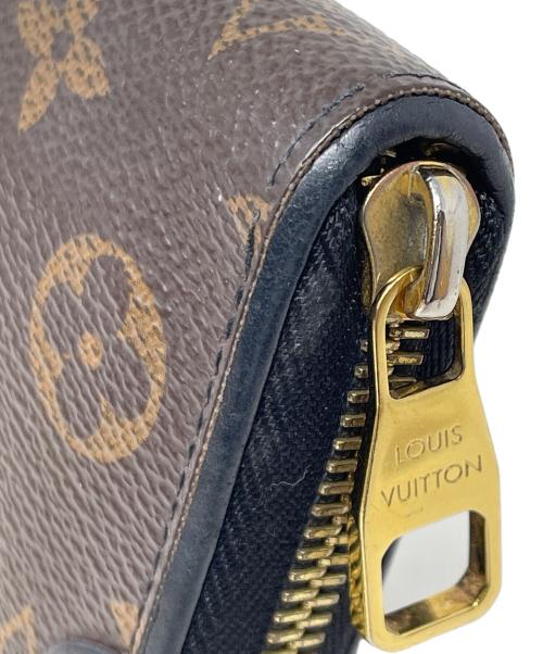 LOUIS VUITTON（ルイ ヴィトン）LOUIS VUITTON (ルイ ヴィトン) 長財布 モノグラム ジッピーウォレット レティーロ サイズ:実寸サイズにてご確認ください。の古着・服飾アイテム