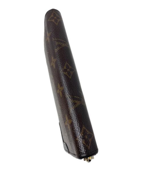 LOUIS VUITTON（ルイ ヴィトン）LOUIS VUITTON (ルイ ヴィトン) 長財布 モノグラム ジッピーウォレット レティーロ サイズ:実寸サイズにてご確認ください。の古着・服飾アイテム