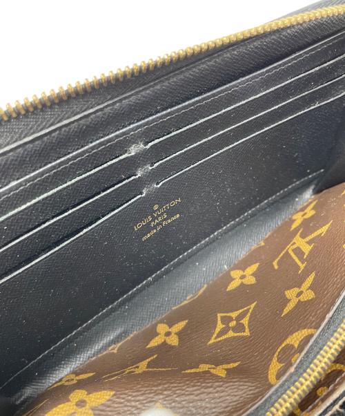 LOUIS VUITTON（ルイ ヴィトン）LOUIS VUITTON (ルイ ヴィトン) 長財布 モノグラム ジッピーウォレット レティーロ サイズ:実寸サイズにてご確認ください。の古着・服飾アイテム