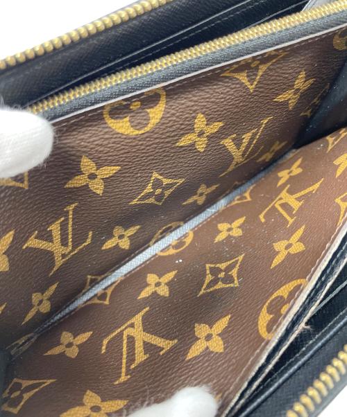 LOUIS VUITTON（ルイ ヴィトン）LOUIS VUITTON (ルイ ヴィトン) 長財布 モノグラム ジッピーウォレット レティーロ サイズ:実寸サイズにてご確認ください。の古着・服飾アイテム