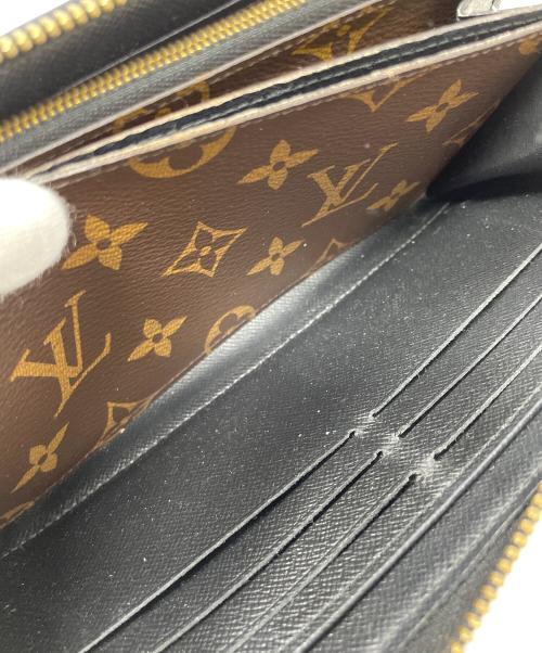 LOUIS VUITTON（ルイ ヴィトン）LOUIS VUITTON (ルイ ヴィトン) 長財布 モノグラム ジッピーウォレット レティーロ サイズ:実寸サイズにてご確認ください。の古着・服飾アイテム