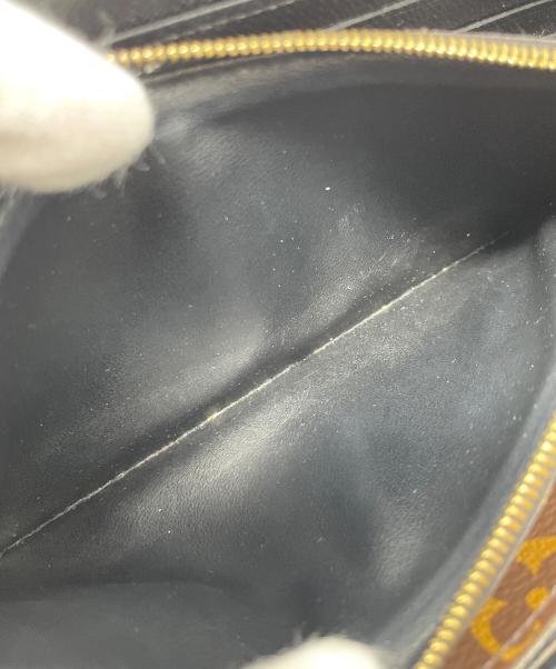 LOUIS VUITTON（ルイ ヴィトン）LOUIS VUITTON (ルイ ヴィトン) 長財布 モノグラム ジッピーウォレット レティーロ サイズ:実寸サイズにてご確認ください。の古着・服飾アイテム