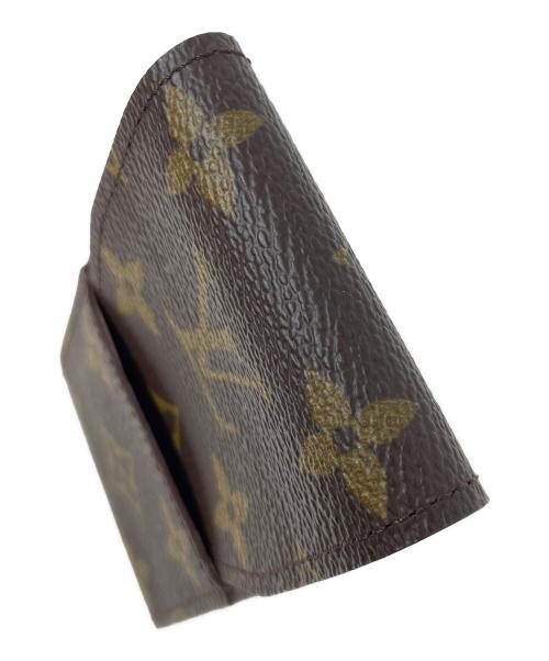 LOUIS VUITTON（ルイ ヴィトン）LOUIS VUITTON (ルイ ヴィトン) シガレットケース モノグラム エテュイ・シガレット サイズ:実寸サイズにてご確認ください。の古着・服飾アイテム