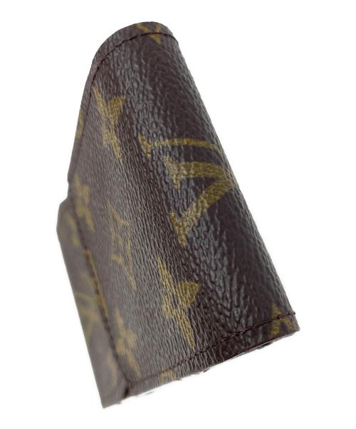 LOUIS VUITTON（ルイ ヴィトン）LOUIS VUITTON (ルイ ヴィトン) シガレットケース モノグラム エテュイ・シガレット サイズ:実寸サイズにてご確認ください。の古着・服飾アイテム