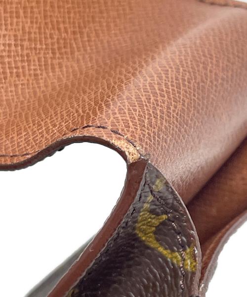LOUIS VUITTON（ルイ ヴィトン）LOUIS VUITTON (ルイ ヴィトン) シガレットケース モノグラム エテュイ・シガレット サイズ:実寸サイズにてご確認ください。の古着・服飾アイテム