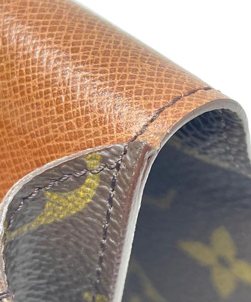 LOUIS VUITTON（ルイ ヴィトン）LOUIS VUITTON (ルイ ヴィトン) シガレットケース モノグラム エテュイ・シガレット サイズ:実寸サイズにてご確認ください。の古着・服飾アイテム
