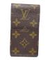LOUIS VUITTON（ルイ ヴィトン）の古着「シガレットケース モノグラム エテュイ・シガレット」
