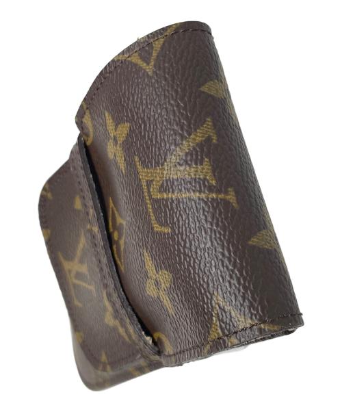 LOUIS VUITTON（ルイ ヴィトン）LOUIS VUITTON (ルイ ヴィトン) メガネケース モノグラム エテュイ リュネット ラバ サイズ:実寸サイズにてご確認ください。の古着・服飾アイテム