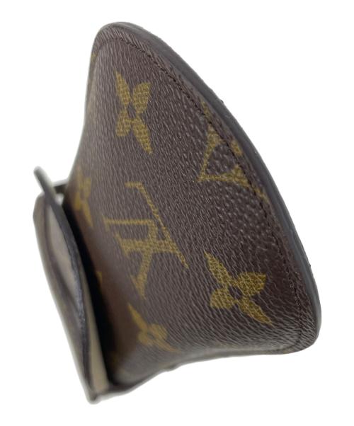 LOUIS VUITTON（ルイ ヴィトン）LOUIS VUITTON (ルイ ヴィトン) メガネケース モノグラム エテュイ リュネット ラバ サイズ:実寸サイズにてご確認ください。の古着・服飾アイテム