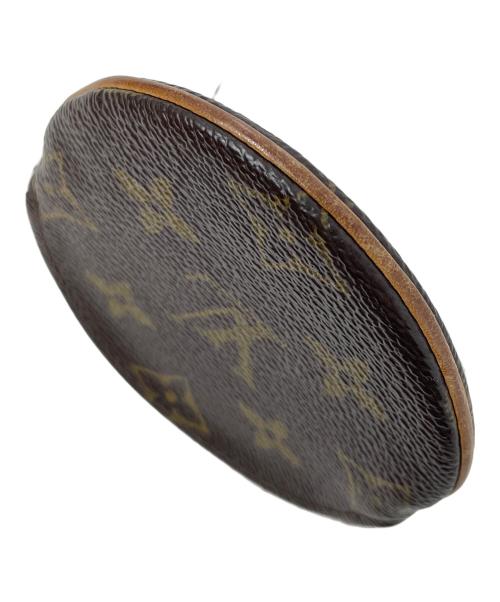 LOUIS VUITTON（ルイ ヴィトン）LOUIS VUITTON (ルイ ヴィトン) 小銭入れ モノグラム ポルト モネ・ロン サイズ:実寸サイズにてご確認ください。の古着・服飾アイテム