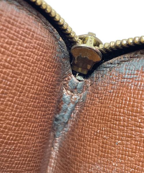 LOUIS VUITTON（ルイ ヴィトン）LOUIS VUITTON (ルイ ヴィトン) 小銭入れ モノグラム ポルト モネ・ロン サイズ:実寸サイズにてご確認ください。の古着・服飾アイテム
