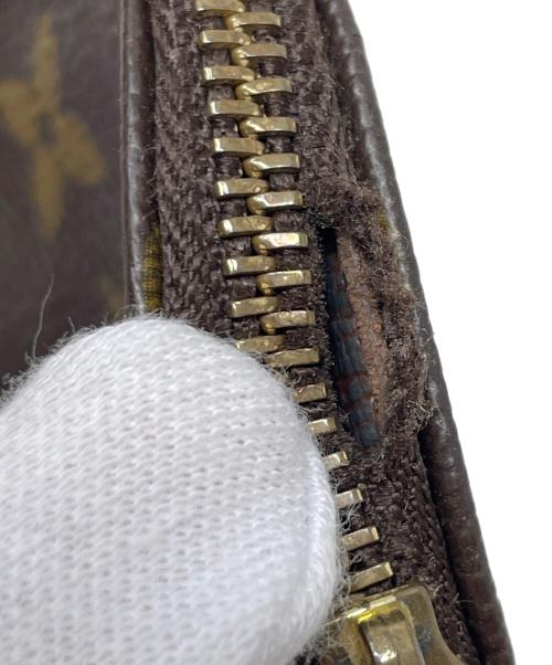 LOUIS VUITTON（ルイ ヴィトン）LOUIS VUITTON (ルイ ヴィトン) 小銭入れ モノグラム ポルト モネ・ロン サイズ:実寸サイズにてご確認ください。の古着・服飾アイテム