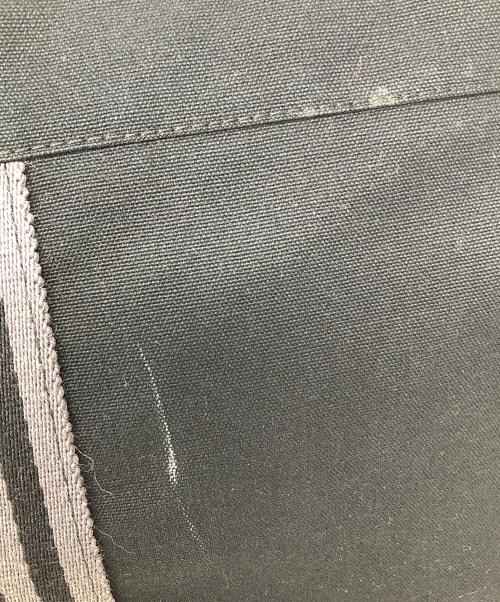 HERMES（エルメス）HERMES (エルメス) クラッチバッグ フールトゥ ブラック サイズ:実寸サイズにてご確認下さい。の古着・服飾アイテム