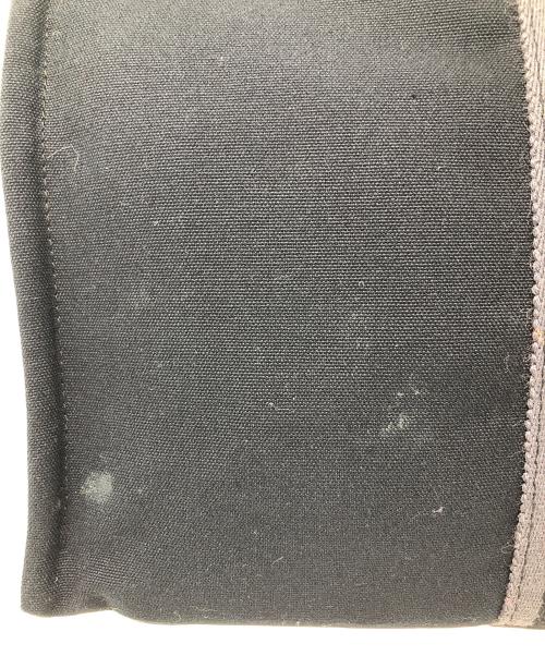 HERMES（エルメス）HERMES (エルメス) クラッチバッグ フールトゥ ブラック サイズ:実寸サイズにてご確認下さい。の古着・服飾アイテム