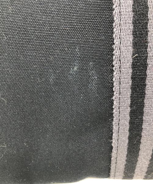 HERMES（エルメス）HERMES (エルメス) クラッチバッグ フールトゥ ブラック サイズ:実寸サイズにてご確認下さい。の古着・服飾アイテム