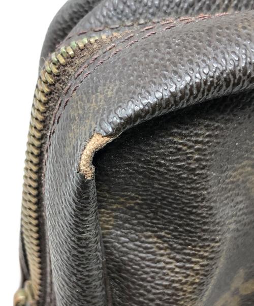 LOUIS VUITTON（ルイ ヴィトン）LOUIS VUITTON (ルイ ヴィトン) コスメポーチ モノグラム トゥルース トワレット28 サイズ:実寸サイズにてご確認下さい。の古着・服飾アイテム