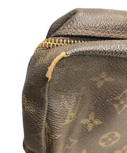 LOUIS VUITTON（ルイ ヴィトン）LOUIS VUITTON (ルイ ヴィトン) コスメポーチ モノグラム トゥルース トワレット28 サイズ:実寸サイズにてご確認下さい。の古着・服飾アイテム