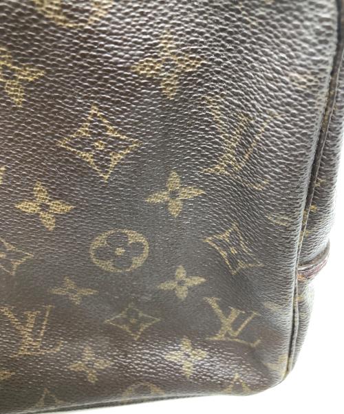LOUIS VUITTON（ルイ ヴィトン）LOUIS VUITTON (ルイ ヴィトン) コスメポーチ モノグラム トゥルース トワレット28 サイズ:実寸サイズにてご確認下さい。の古着・服飾アイテム