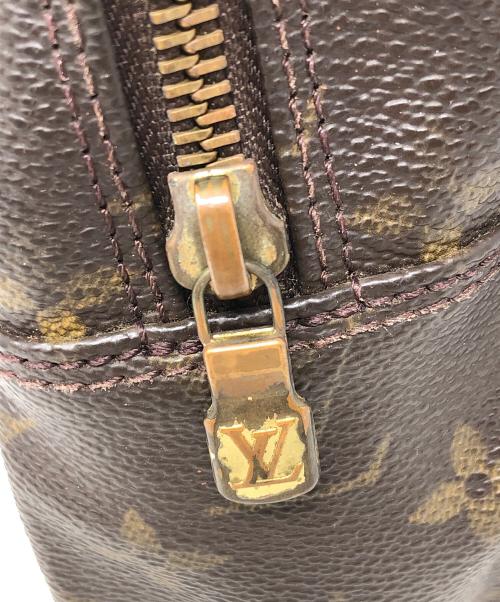 LOUIS VUITTON（ルイ ヴィトン）LOUIS VUITTON (ルイ ヴィトン) コスメポーチ モノグラム トゥルース トワレット28 サイズ:実寸サイズにてご確認下さい。の古着・服飾アイテム