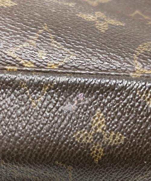 LOUIS VUITTON（ルイ ヴィトン）LOUIS VUITTON (ルイ ヴィトン) コスメポーチ モノグラム トゥルース トワレット28 サイズ:実寸サイズにてご確認下さい。の古着・服飾アイテム