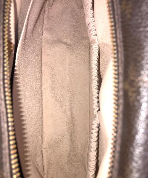 LOUIS VUITTON（ルイ ヴィトン）LOUIS VUITTON (ルイ ヴィトン) コスメポーチ モノグラム トゥルース トワレット28 サイズ:実寸サイズにてご確認下さい。の古着・服飾アイテム