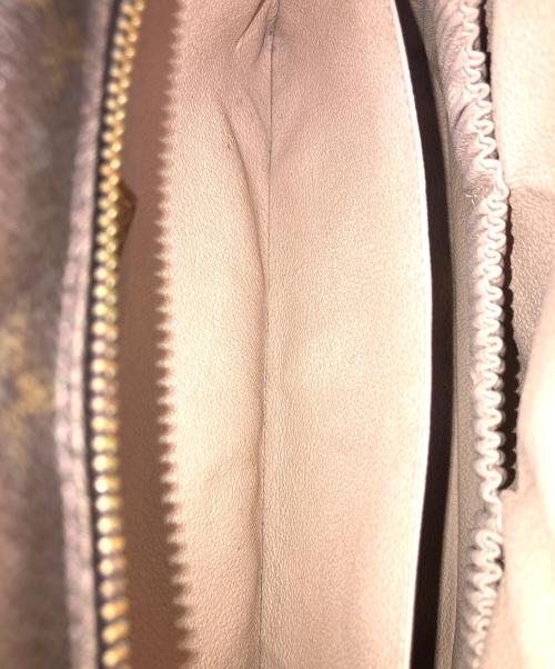 LOUIS VUITTON（ルイ ヴィトン）LOUIS VUITTON (ルイ ヴィトン) コスメポーチ モノグラム トゥルース トワレット28 サイズ:実寸サイズにてご確認下さい。の古着・服飾アイテム