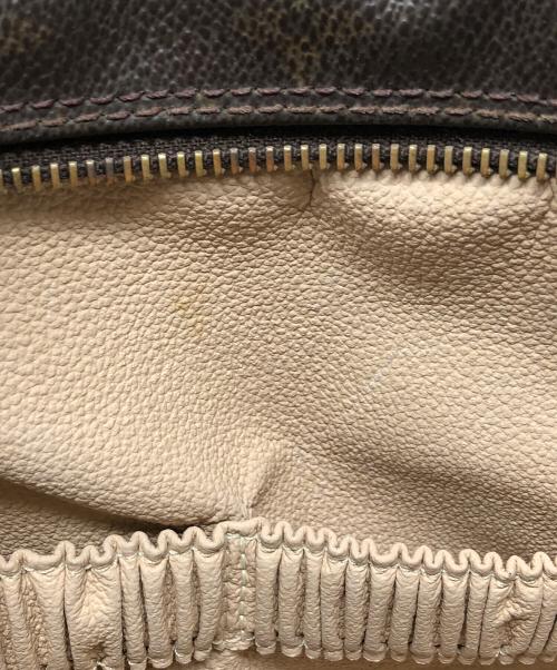 LOUIS VUITTON（ルイ ヴィトン）LOUIS VUITTON (ルイ ヴィトン) コスメポーチ モノグラム トゥルース トワレット28 サイズ:実寸サイズにてご確認下さい。の古着・服飾アイテム