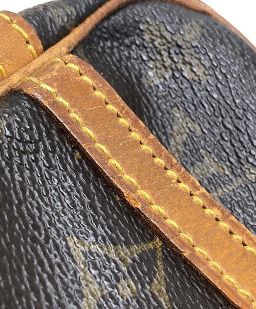 LOUIS VUITTON（ルイ ヴィトン）LOUIS VUITTON (ルイ ヴィトン) クラッチバッグ モノグラム キャンバス コンピエーニュ23 サイズ:実寸サイズにてご確認下さい。の古着・服飾アイテム