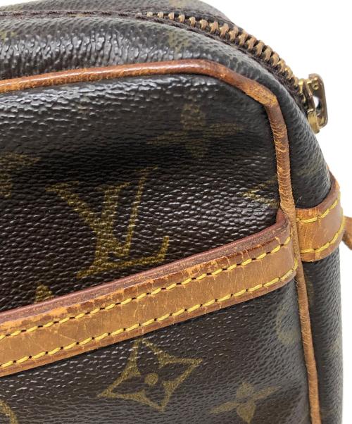 LOUIS VUITTON（ルイ ヴィトン）LOUIS VUITTON (ルイ ヴィトン) クラッチバッグ モノグラム キャンバス コンピエーニュ23 サイズ:実寸サイズにてご確認下さい。の古着・服飾アイテム