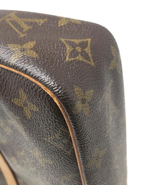 LOUIS VUITTON（ルイ ヴィトン）LOUIS VUITTON (ルイ ヴィトン) クラッチバッグ モノグラム キャンバス コンピエーニュ23 サイズ:実寸サイズにてご確認下さい。の古着・服飾アイテム