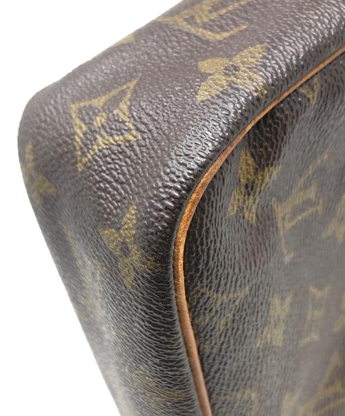 LOUIS VUITTON（ルイ ヴィトン）LOUIS VUITTON (ルイ ヴィトン) クラッチバッグ モノグラム キャンバス コンピエーニュ23 サイズ:実寸サイズにてご確認下さい。の古着・服飾アイテム