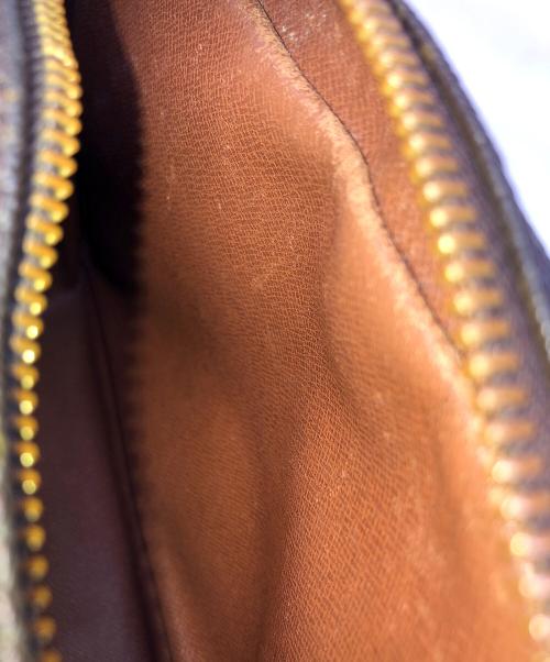 LOUIS VUITTON（ルイ ヴィトン）LOUIS VUITTON (ルイ ヴィトン) クラッチバッグ モノグラム キャンバス コンピエーニュ23 サイズ:実寸サイズにてご確認下さい。の古着・服飾アイテム