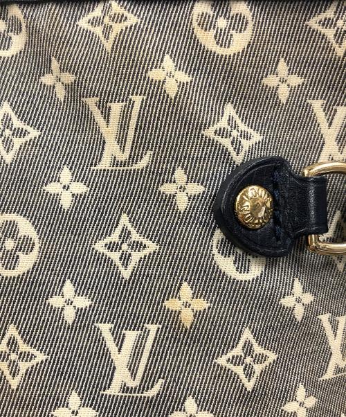 LOUIS VUITTON（ルイ ヴィトン）LOUIS VUITTON (ルイ ヴィトン) トートバッグ モノグラム イディール ネヴァーフルMM アンクル サイズ:実寸サイズにてご確認下さい。の古着・服飾アイテム