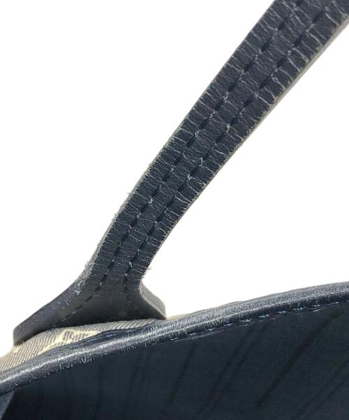 LOUIS VUITTON（ルイ ヴィトン）LOUIS VUITTON (ルイ ヴィトン) トートバッグ モノグラム イディール ネヴァーフルMM アンクル サイズ:実寸サイズにてご確認下さい。の古着・服飾アイテム