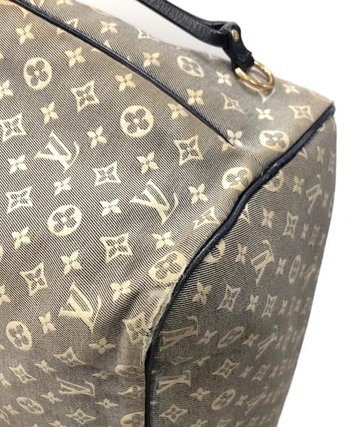 LOUIS VUITTON（ルイ ヴィトン）LOUIS VUITTON (ルイ ヴィトン) トートバッグ モノグラム イディール ネヴァーフルMM アンクル サイズ:実寸サイズにてご確認下さい。の古着・服飾アイテム