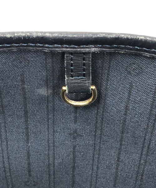 LOUIS VUITTON（ルイ ヴィトン）LOUIS VUITTON (ルイ ヴィトン) トートバッグ モノグラム イディール ネヴァーフルMM アンクル サイズ:実寸サイズにてご確認下さい。の古着・服飾アイテム