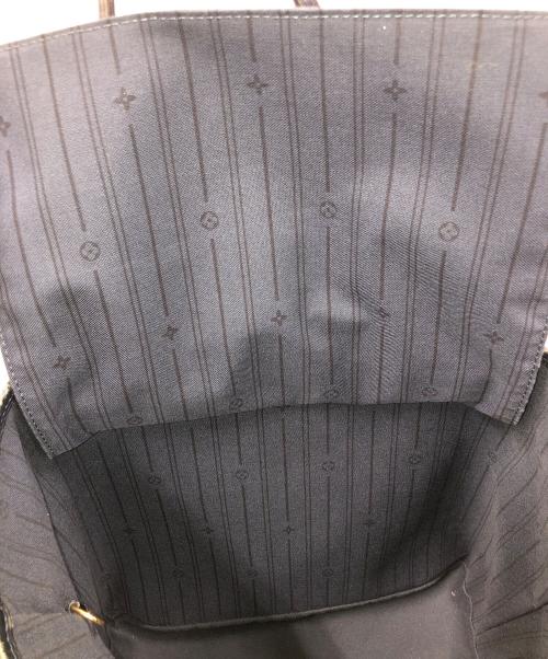 LOUIS VUITTON（ルイ ヴィトン）LOUIS VUITTON (ルイ ヴィトン) トートバッグ モノグラム イディール ネヴァーフルMM アンクル サイズ:実寸サイズにてご確認下さい。の古着・服飾アイテム