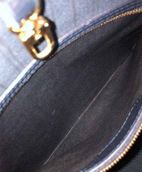 LOUIS VUITTON（ルイ ヴィトン）LOUIS VUITTON (ルイ ヴィトン) トートバッグ モノグラム イディール ネヴァーフルMM アンクル サイズ:実寸サイズにてご確認下さい。の古着・服飾アイテム
