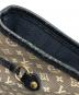 中古・古着 LOUIS VUITTON (ルイ ヴィトン) トートバッグ モノグラム イディール ネヴァーフルMM アンクル サイズ:実寸サイズにてご確認下さい。：45000円