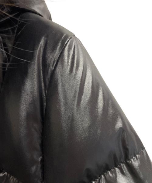 TATRAS（タトラス）TATRAS (タトラス) ダウンコート UCCELLIERA（ウッチェリエラ） ブラック サイズ:03の古着・服飾アイテム