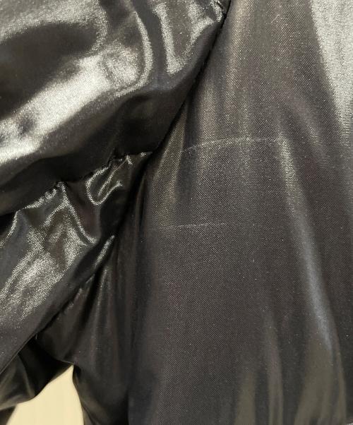 TATRAS（タトラス）TATRAS (タトラス) ダウンコート UCCELLIERA（ウッチェリエラ） ブラック サイズ:03の古着・服飾アイテム