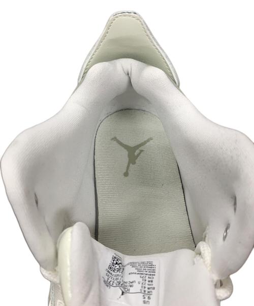 NIKE（ナイキ）NIKE (ナイキ) スニーカー Jordan Courtside 23（ジョーダン コートサイド） ホワイト サイズ:27.5㎝の古着・服飾アイテム