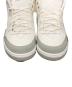 NIKE (ナイキ) スニーカー Jordan Courtside 23（ジョーダン コートサイド） ホワイト サイズ:27.5㎝：6000円