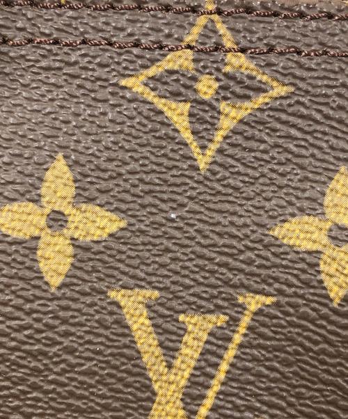 LOUIS VUITTON（ルイ ヴィトン）LOUIS VUITTON (ルイ ヴィトン) ハンドバッグ モノグラム スピーディ25 サイズ:実寸サイズにてご確認下さい。の古着・服飾アイテム