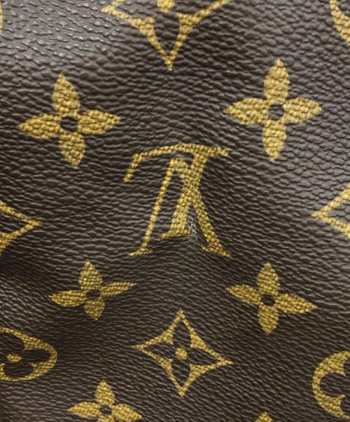 LOUIS VUITTON（ルイ ヴィトン）LOUIS VUITTON (ルイ ヴィトン) ハンドバッグ モノグラム スピーディ25 サイズ:実寸サイズにてご確認下さい。の古着・服飾アイテム