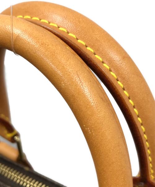 LOUIS VUITTON（ルイ ヴィトン）LOUIS VUITTON (ルイ ヴィトン) ハンドバッグ モノグラム スピーディ25 サイズ:実寸サイズにてご確認下さい。の古着・服飾アイテム