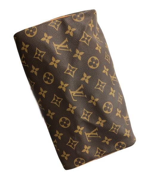 LOUIS VUITTON（ルイ ヴィトン）LOUIS VUITTON (ルイ ヴィトン) ハンドバッグ モノグラム スピーディ25 サイズ:実寸サイズにてご確認下さい。の古着・服飾アイテム