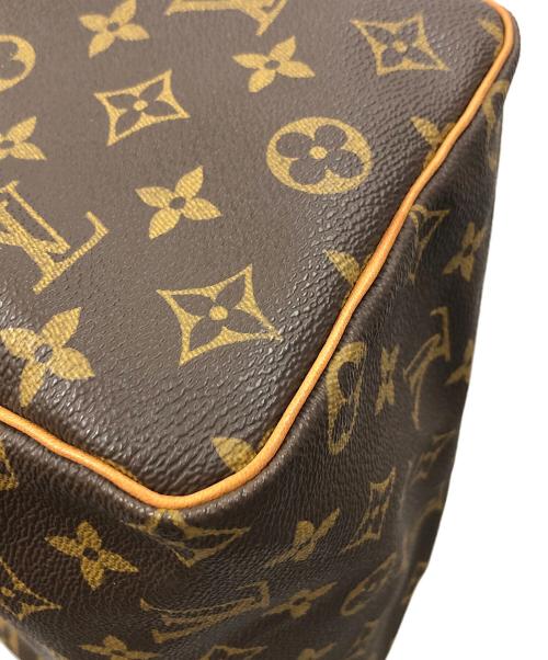 LOUIS VUITTON（ルイ ヴィトン）LOUIS VUITTON (ルイ ヴィトン) ハンドバッグ モノグラム スピーディ25 サイズ:実寸サイズにてご確認下さい。の古着・服飾アイテム