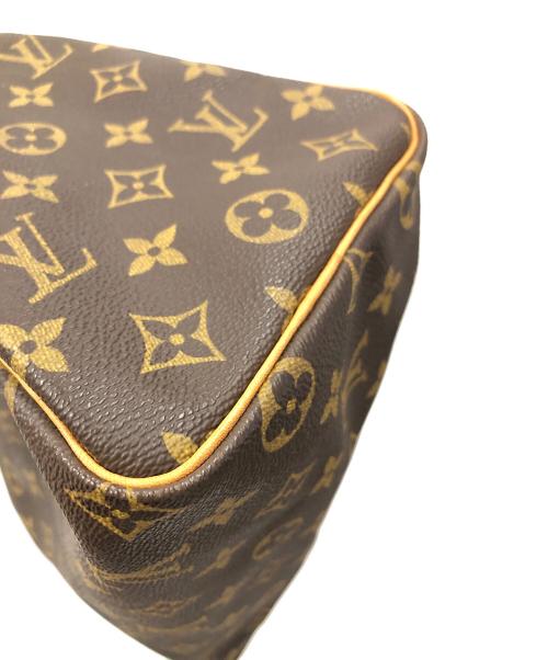 LOUIS VUITTON（ルイ ヴィトン）LOUIS VUITTON (ルイ ヴィトン) ハンドバッグ モノグラム スピーディ25 サイズ:実寸サイズにてご確認下さい。の古着・服飾アイテム